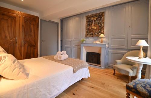 Saint-Amand-Montrond Bed & Breakfast | Chambres d'hôtes de La Tour Morillon