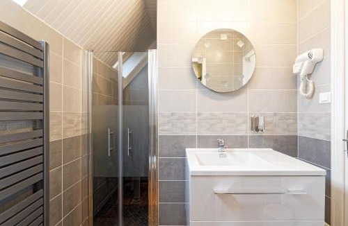 Autun Bed & Breakfast | Chambres d'hotes à Autun