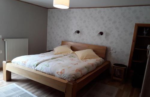 Rahling House | CHAMBRES D'HOTES au vieux moulin entre Sarreguemine et Bitche