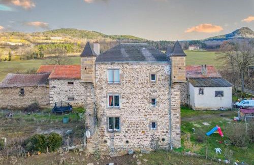 Rosieres Bed & Breakfast | chambres d hotes chateau d arcis