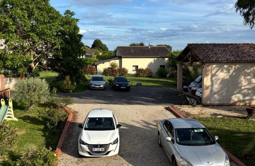 Bessens Bed & Breakfast | chambres d'hotes des capellas