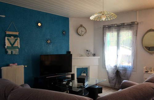 Maury Bed & Breakfast | Chambres d'hotes L'Amandier