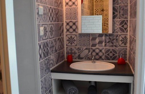 Maury Bed & Breakfast | Chambres d'hotes L'Amandier