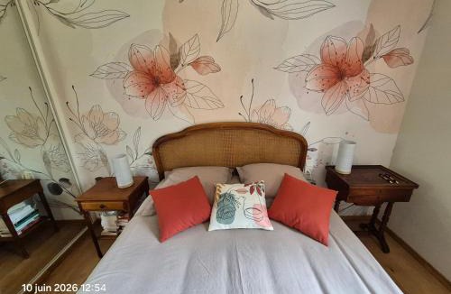 Arnage Bed & Breakfast | Chambres d'hotes PROCHE CIRCUIT