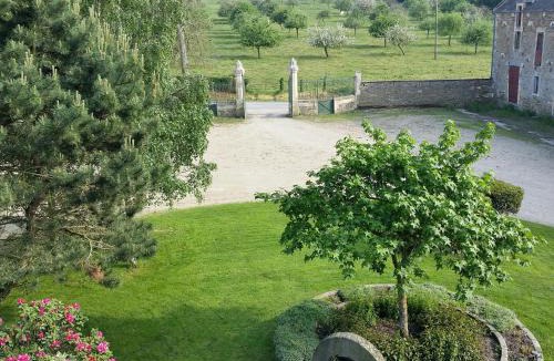 Epinay-sur-Odon Bed & Breakfast | Chambres de Charme a la Ferme