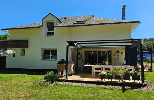 Locmine Bed & Breakfast | chambres de La Maillette