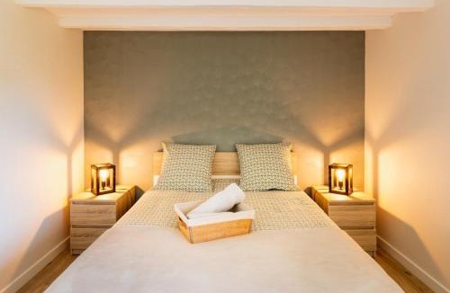 Redon Bed & Breakfast | Chambres dHôtes de Caractère 1 à 4 pers Domaine