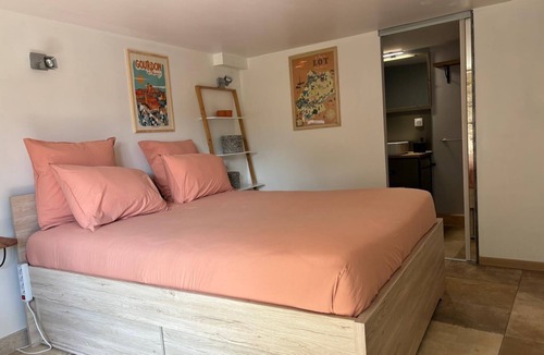 Flaujac-Poujols Bed & Breakfast | Chambres Dhôtes Flore des Pradelles