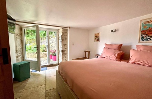 Flaujac-Poujols Bed & Breakfast | Chambres Dhôtes Flore des Pradelles