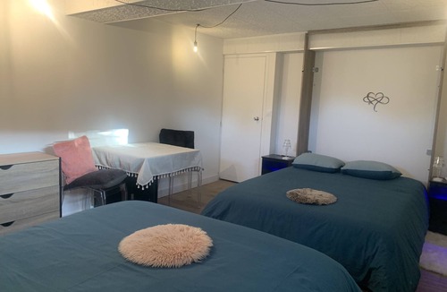 Lombron Bed & Breakfast | Chambres Dhote 20minutes du Mans