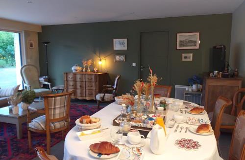 Locmariaquer Bed & Breakfast | Chambres Er Vingle - Locmariaquer