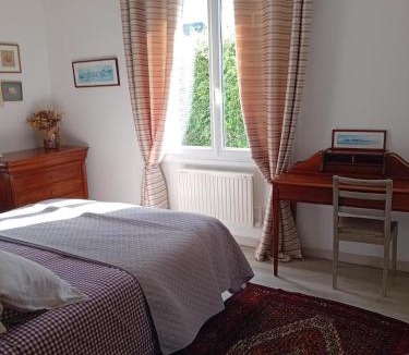 Locmariaquer Bed & Breakfast | Chambres Er Vingle - Locmariaquer