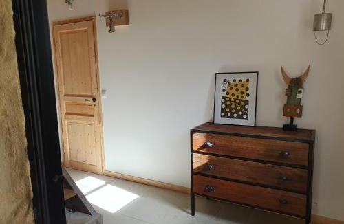 Courcemont Bed & Breakfast | Chambres et petit déjeuners