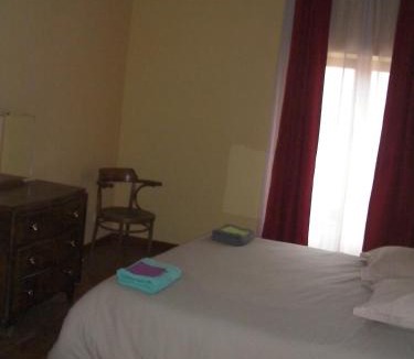 Le Monastier-sur-Gazeille Bed & Breakfast | Chambres d'hôtes du Rebemol
