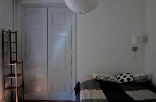 Yssingeaux Hostel | Chambres indépendantes Centre Ville Yssingeaux
