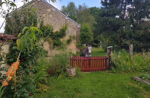 Savigny-sur-Braye Bed & Breakfast | Chambres Pastel du Le Clos de la Canardière