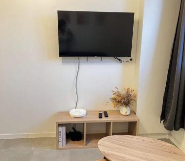 Chantilly Apartment | Chantilly Centre ville 15 Chateau et Gare 102