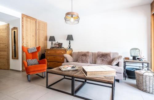 Chantemerle Apartment | Chantloup - Appartement prestige à Chantemerle