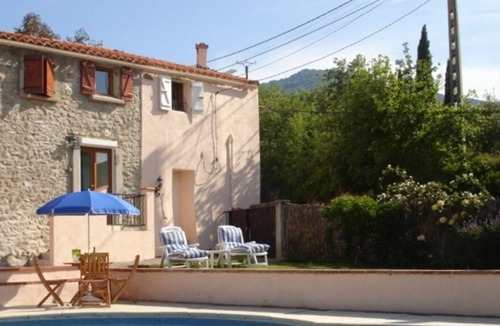 Villelongue-dels-Monts Cottage | Character Cottages - Pool & Garden, nr Argeles Sur Mer, restaurants & shops