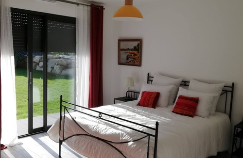 Pleneuf-Val-Andre Villa | Character house in Pléneuf-Val-André