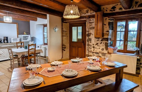 Saint-Paulien Cottage | Character house in the heart of the village