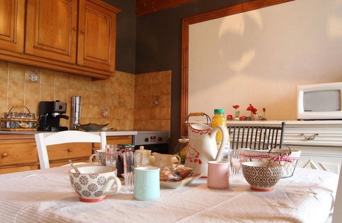 Saint-Paulien Cottage | Character house in the heart of the village