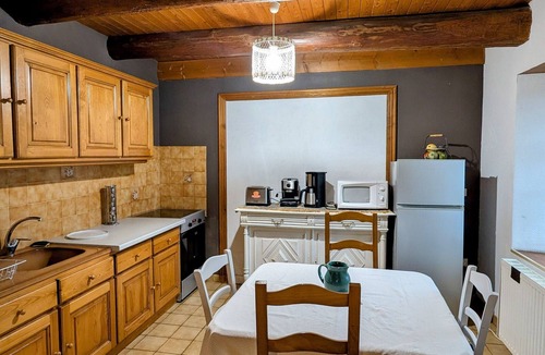 Saint-Paulien Cottage | Character house in the heart of the village