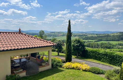 Saint-Paulien Cottage | Character house in the heart of the village