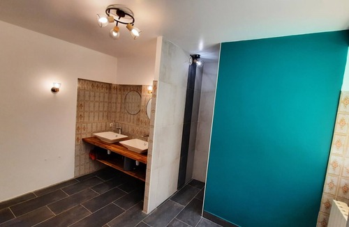 Valognes House | Character town house / Petit Versailles Normand