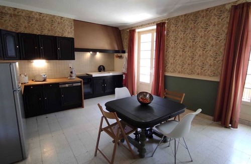 Valognes House | Character town house / Petit Versailles Normand