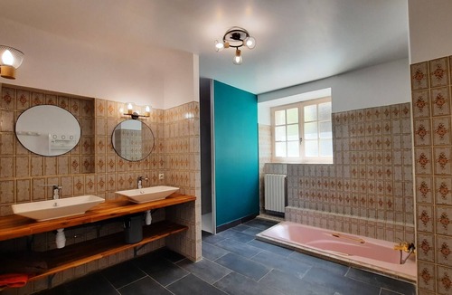 Valognes House | Character town house / Petit Versailles Normand