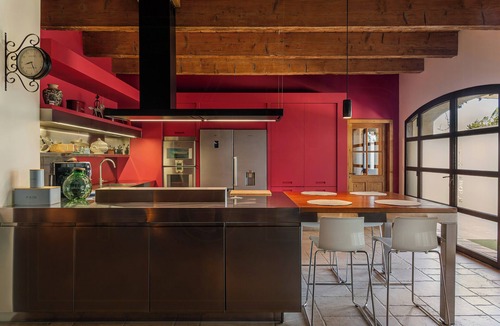 Elne House | Character villa between sea and mountains