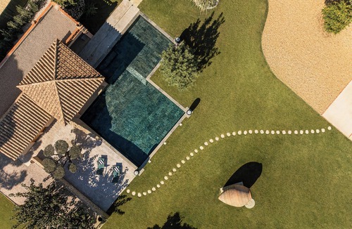 Elne House | Character villa between sea and mountains