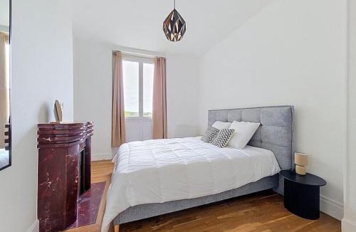 Valencay Apartment | Characterful apartment Valençay Porte de Beauval