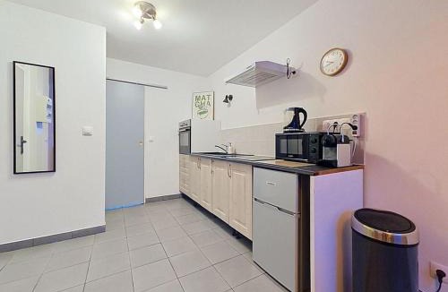 Valencay Apartment | Characterful apartment Valençay Porte de Beauval