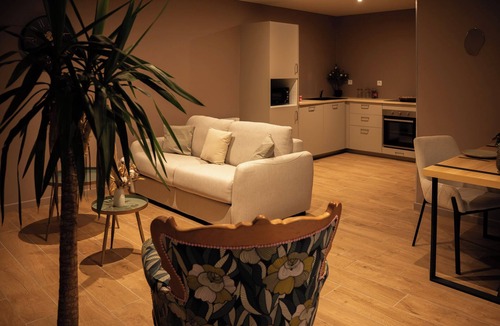 Valognes House | Characterful house