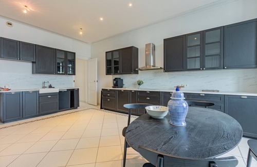Neuilly-sur-Seine Apartment | Charles de Gaulle - 4 chambres - Bail Mobilité