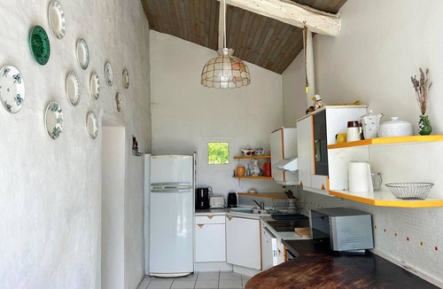 Beauville House | Charm and calm in the countryside