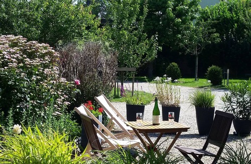 Octeville-sur-Mer House | Charm, Authenticity and confort between Le Havre and Etretat