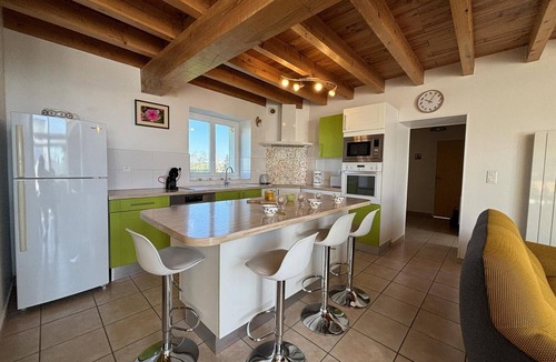 Saint-Bonnet-de-Rochefort Cottage | Charming gîte in Saint-Bonnet-de-Rochefort, perfect for 4-6 people