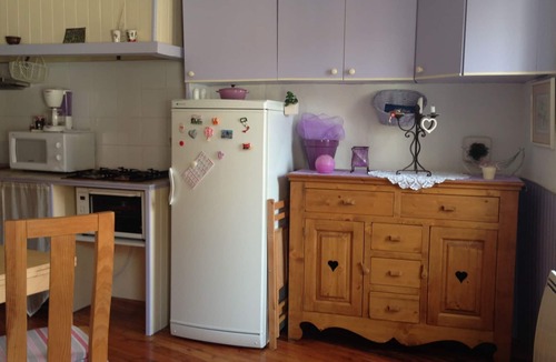 Saint-Bonnet-en-Champsaur Apartment | Charming bright cozy apartment ❤️ village St Bonnet - Quiet, shops, parking