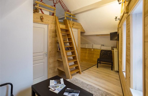 Saint-Pierre-de-Chartreuse House | Charmante Maison Cosy familiale