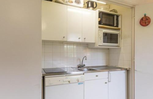 Chantemerle Apartment | Charmant 2 pièces à Serre-Chevalier, balcon, parking, 5 pers. - Animaux non admis - FR-1-330E-2