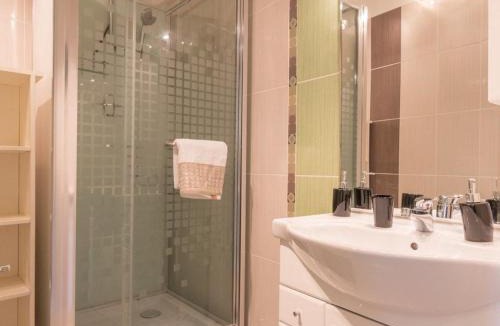 Chantemerle Apartment | Charmant 2 pièces à Serre-Chevalier, balcon, parking, 5 pers. - Animaux non admis - FR-1-330E-2