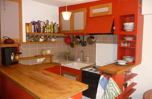 19th Arrondissement Apartment | Charmant 2 Pièces de 40m² en Plein Cœur du Quartier de Belleville