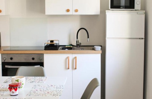 Ceret Apartment | Charmant 2 pièces rénové au cœur de Céret