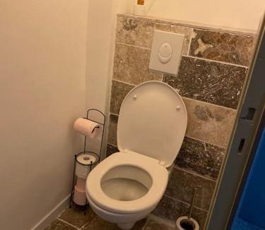 Saint-Laurent-de-Mure Apartment | Charmant appartement-20 min Lyon-proche Aéroport-Eurexpo