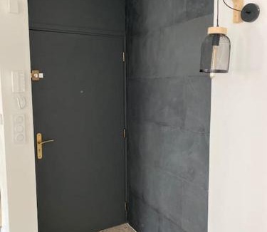 Saint-Laurent-de-Mure Apartment | Charmant appartement-20 min Lyon-proche Aéroport-Eurexpo
