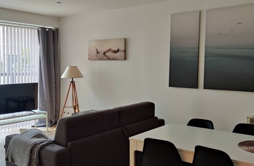 Lorient Apartment | Charmant Appartement à 2 pas du Centre Ville. Animaux Acceptés