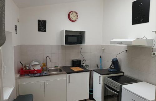 Montargis Apartment | Charmant appartement à Montargis de 35 m² avec vue sur le lac